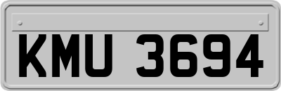 KMU3694