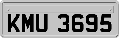 KMU3695