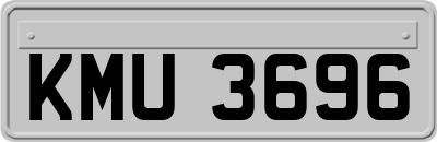 KMU3696