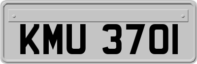 KMU3701