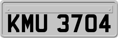 KMU3704