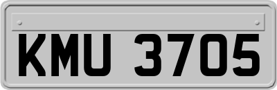 KMU3705