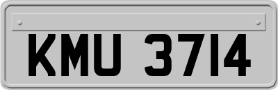 KMU3714