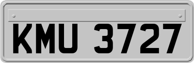 KMU3727