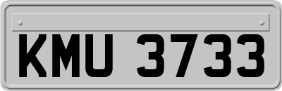 KMU3733