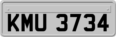 KMU3734