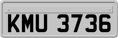 KMU3736