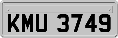 KMU3749