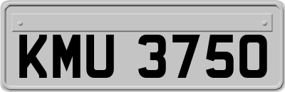 KMU3750