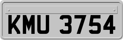 KMU3754