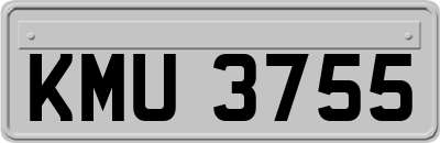 KMU3755