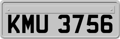 KMU3756