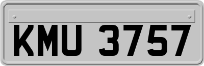 KMU3757