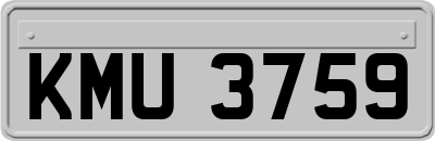 KMU3759