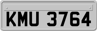 KMU3764