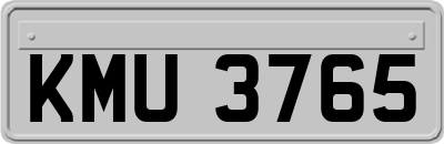 KMU3765