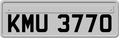 KMU3770