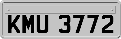 KMU3772