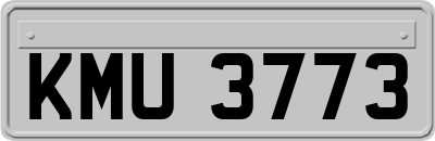 KMU3773