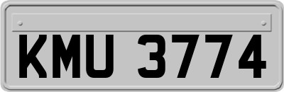 KMU3774