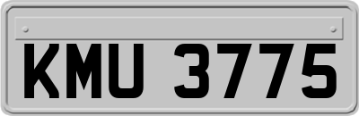 KMU3775