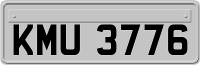 KMU3776