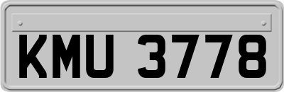 KMU3778