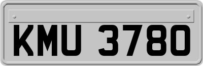 KMU3780