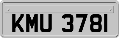 KMU3781