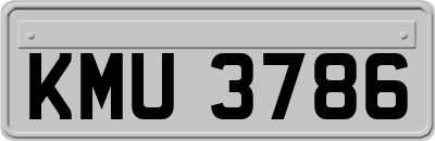 KMU3786