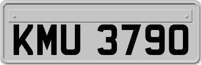 KMU3790