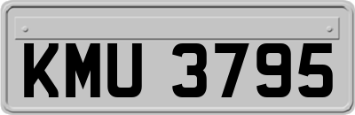 KMU3795