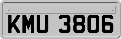 KMU3806