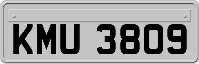 KMU3809