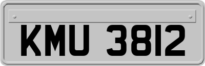 KMU3812