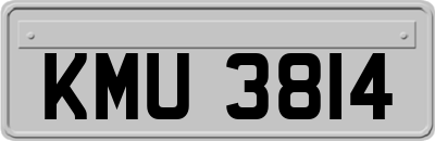 KMU3814