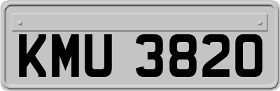 KMU3820