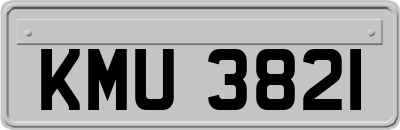 KMU3821