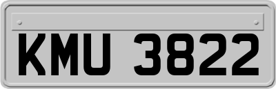 KMU3822