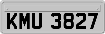 KMU3827