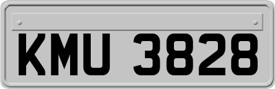 KMU3828