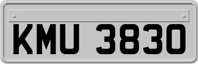 KMU3830