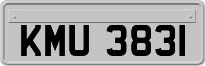 KMU3831