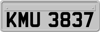 KMU3837