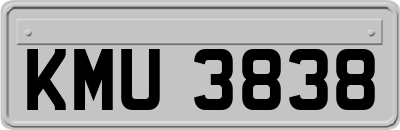 KMU3838