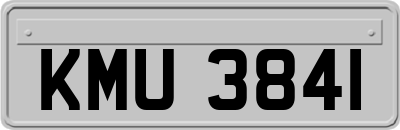 KMU3841