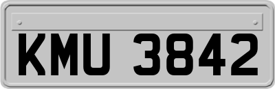 KMU3842