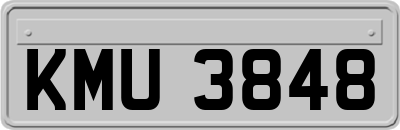 KMU3848