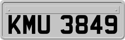 KMU3849