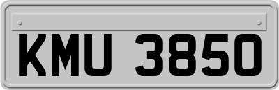 KMU3850